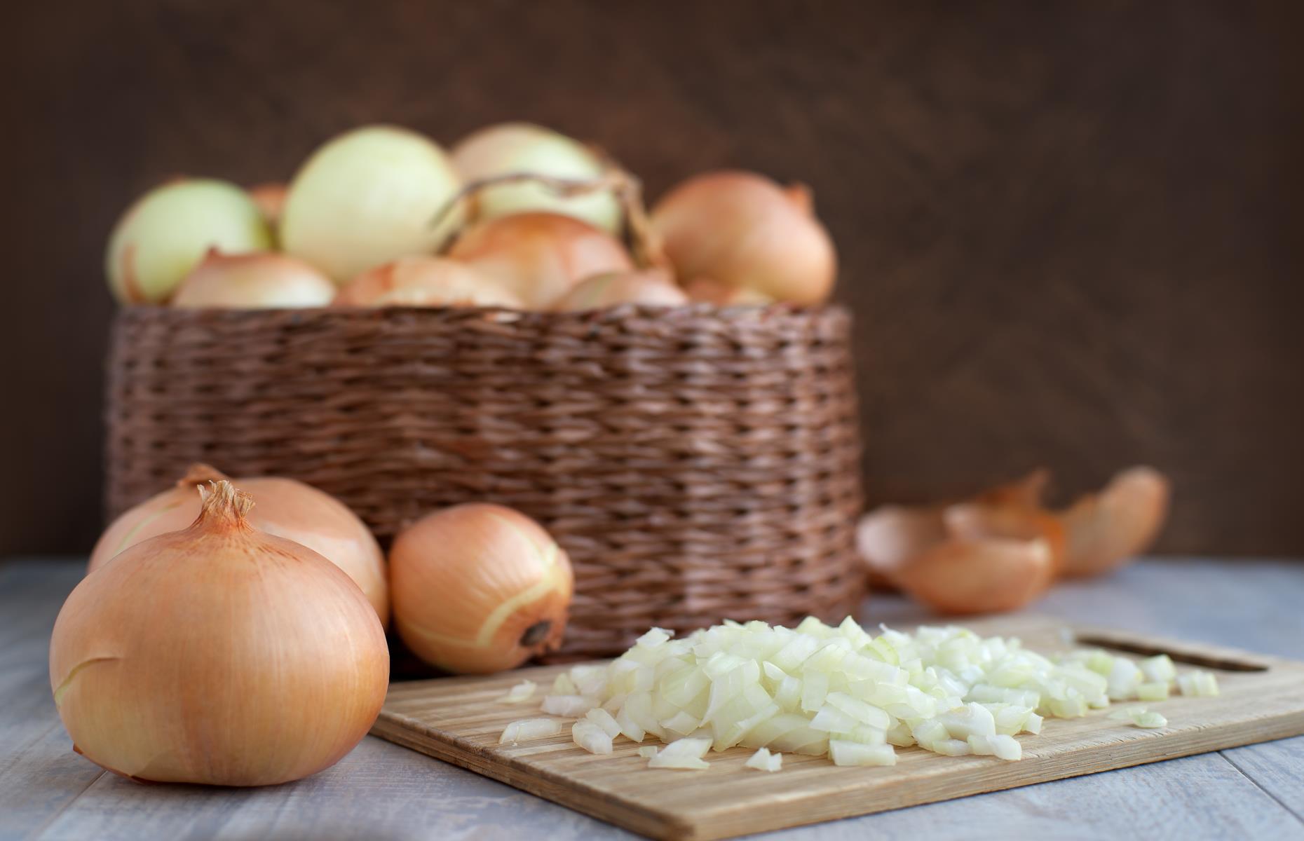 Onions